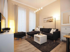 Villa Lucie Else 02 - Steuerbord in Heringsdorf